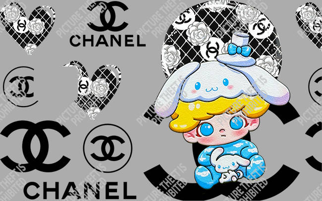 Bank  Card Sticker-BC-3249